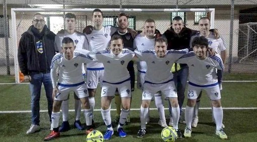 CALCIO UISP Tutto pronto per la Coppa a 8 giocatori