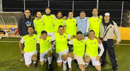 UISP Campionato a 8 Giocatori, si parte a Villa Gavotti: i risultati della prima giornata