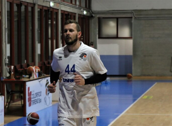 Basket - La Virtus Siena frena la rincorsa della Tarros Spezia