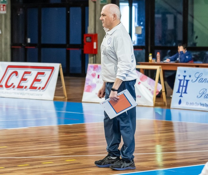 Pallavolo serie B: ELETTROSISTEMI SP vs RES MOZZATE COMO: 1 - 3 Pallavolo serie B: ELETTROSISTEMI SP vs RES MOZZATE COMO: 1 - 3