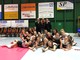 VOLLEY Prima gioia stagionale per Serteco: al PalaFigoi finisce 3-0 contro L'Alba Volley