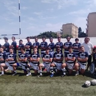 RUGBY Due ragazzi liguri convocati a Treviso al raduno della Under 18