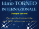 Pallavolo Carcare: 14.mo torneo Internazionale VITRUM&amp;GLASS