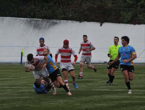 RUGBY Ultima domenica di ottobre dedicata alla Serie A