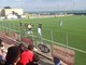 Una fase di Arenzano-Albissola