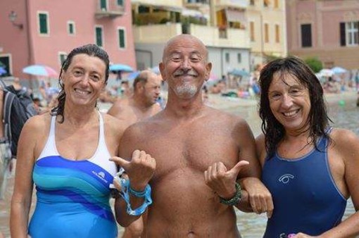 Nuota e corri sulla Riviera del Beigua - Comunicato stampa risultati