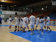 BASKET Scontro al vertice per la Tarros Spezia