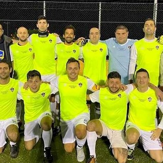 UISP Campionato a 8 Giocatori, si parte a Villa Gavotti: i risultati della prima giornata