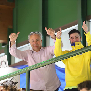 VOLLEY Jacopo Guerrini confermato come responsabile della comunicazione di Serteco e Olympia