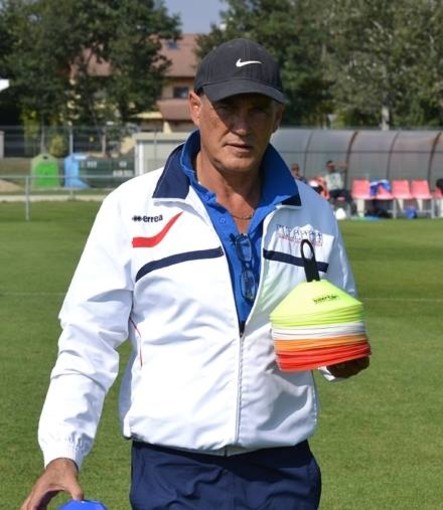 PROTAGONISTI Marcello Nardini