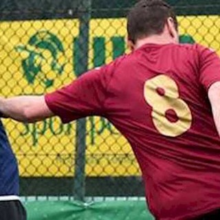 CALCIO UISP Campionato a 8: posti esauriti. Continuano le iscrizioni a 6, a 7 e Over 40