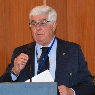 GRANDE DOLORE PER LA PRO RECCO RUGBY