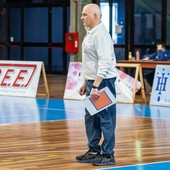 Pallavolo serie B: ELETTROSISTEMI SP vs RES MOZZATE COMO: 1 - 3 Pallavolo serie B: ELETTROSISTEMI SP vs RES MOZZATE COMO: 1 - 3