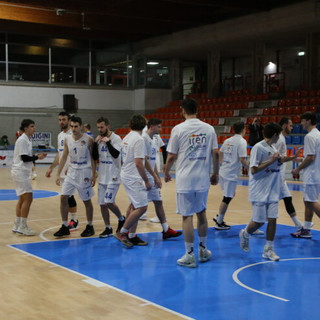 BASKET Scontro al vertice per la Tarros Spezia