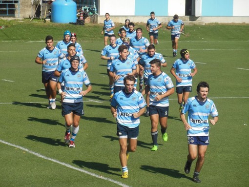 Recco U18, buona la prima!