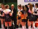 VOLLEY Serteco parte bene, ma Carcare rimonta e vince 3-1