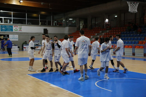 BASKET Scontro al vertice per la Tarros Spezia