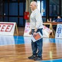 Pallavolo serie B: ELETTROSISTEMI SP vs RES MOZZATE COMO: 1 - 3 Pallavolo serie B: ELETTROSISTEMI SP vs RES MOZZATE COMO: 1 - 3