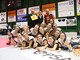 VOLLEY Serteco chiude in bellezza la prima fase di B2: Bosca Ubi Banca Cuneo battuta 3-0 e secondo posto nel girone A1