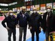 VOLLEY Il Gruppo Vince Genova al fianco dell'Olympia PGP Volley Voltri