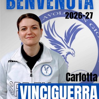VOLLEY Nuovo tecnico alla Nuova Pallavolo San Giovanni di La Spezia