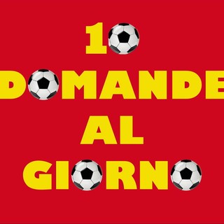 10 DOMANDE AL GIORNO Oggi tocca a Massimo Parodi del Mele