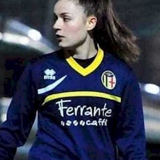 CALCIO UISP Campionato a 7 Femminile, alla scoperta della Valponte con Elena Manara