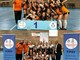 VOLLEY Serteco fa doppietta al Paladiamante: le coccinelle sono campionesse territoriali U15 e U19