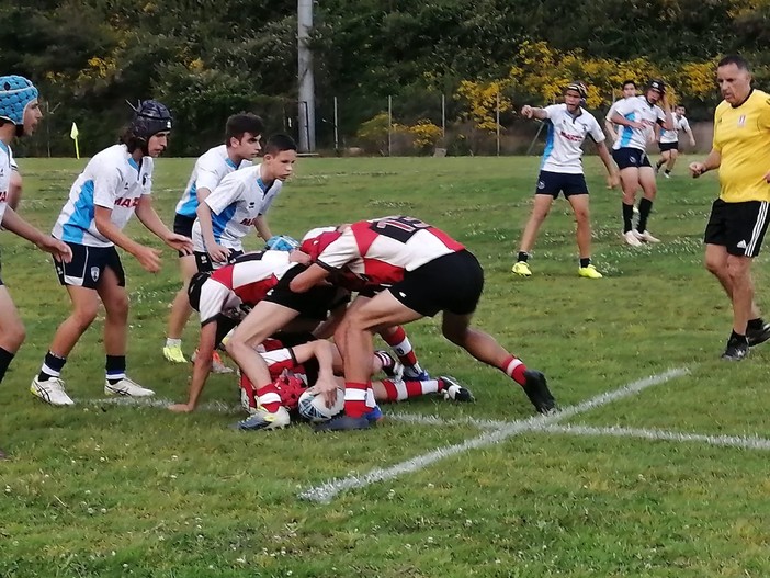 RUGBY La ripresa è attesa soprattutto dal settore giovanile