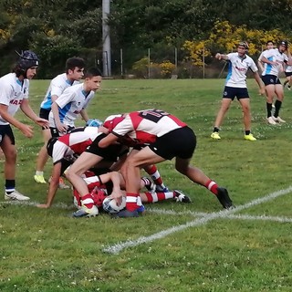 RUGBY La ripresa è attesa soprattutto dal settore giovanile