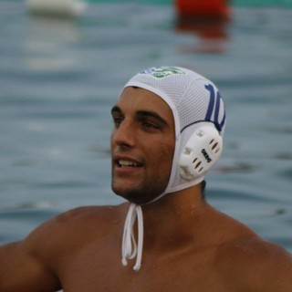Tommaso Botto: Chiavari a vita e un futuro da ingegnere