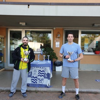 TENNIS A San Venerio chiusa la tappa spezzina del Fitpra