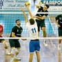 PALLAVOLO/ ELETTROSISTEMI SP ESORDIO CON IL BOTTO