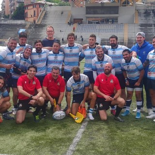 RUGBY Il punto sul week end delle liguri