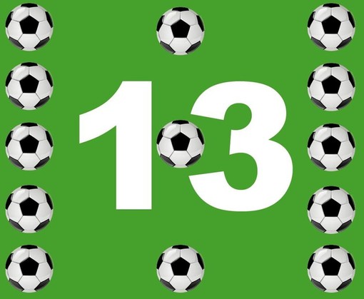 TOTO DILETTANTI Fai tredici con noi