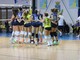 PALLAVOLO / NORMAC SI AGGIUDICA IL PRIMO DERBY LIGURE DEL CAMPIONATO