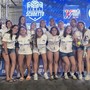 PALLANUOTO Cadette: Bogliasco sul podio d’Italia! Battuta l’Ancona 20-9, è medaglia di bronzo PALLANUOTO Cadette: Bogliasco sul podio d’Italia! Battuta l’Ancona 20-9, è medaglia di bronzo