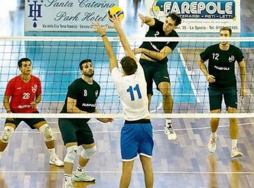 PALLAVOLO/ ELETTROSISTEMI SP ESORDIO CON IL BOTTO