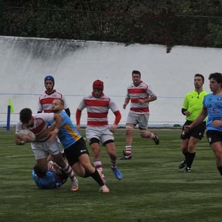 RUGBY Ultima domenica di ottobre dedicata alla Serie A