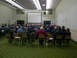 La sala
