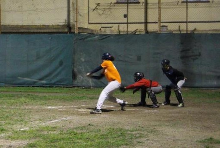 Baseball, Winter League: agli Albisole Bombers il titolo di campioni 21017