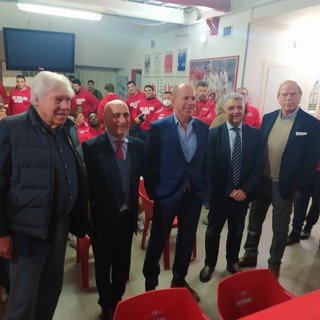 RUGBY Esordio stagionale del CUS GENOVA al &quot;Carlini-Bollesan&quot;
