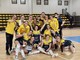 VOLLEY La PSA Olympia vince e convince: battuta in tre set Quarrata e primato nel girone consolidato