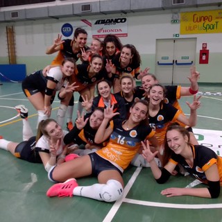 VOLLEY Serteco espugna Cuneo 3-0 e trova la seconda vittoria consecutiva