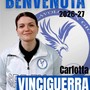 VOLLEY Nuovo tecnico alla Nuova Pallavolo San Giovanni di La Spezia VOLLEY Nuovo tecnico alla Nuova Pallavolo San Giovanni di La Spezia