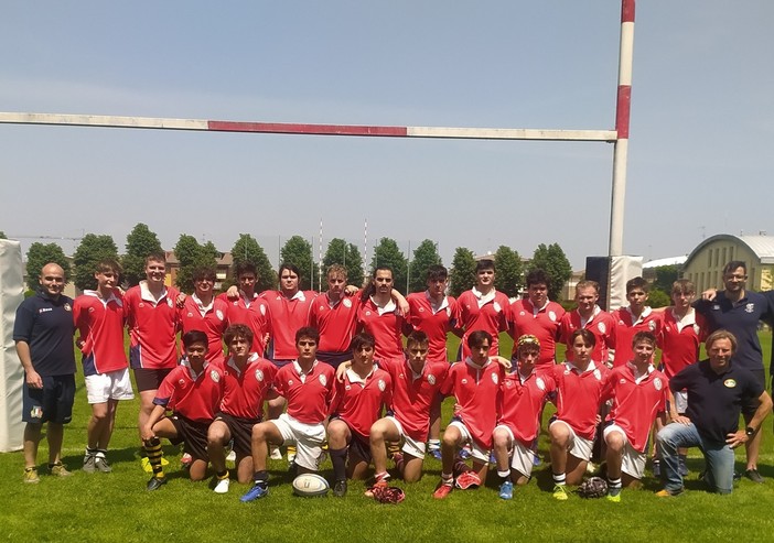 RUGBY Il punto sul week end delle liguri