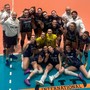PALLAVOLO / RIPRENDE IL CAMPIONATO E NORMAC RIPRENDE A VINCERE