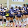 PALLAVOLO Per Normac una vittoria nettissima PALLAVOLO Per Normac una vittoria nettissima