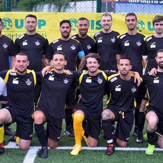 Campionato del Lavoratore &quot;Categoria 1&quot;, chiusa la 6° giornata. Classifica resta corta