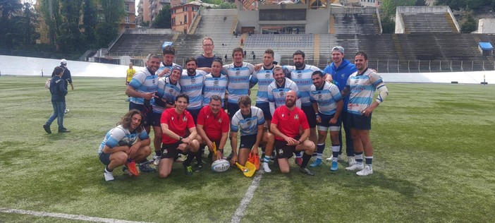 RUGBY Il punto sul week end delle liguri